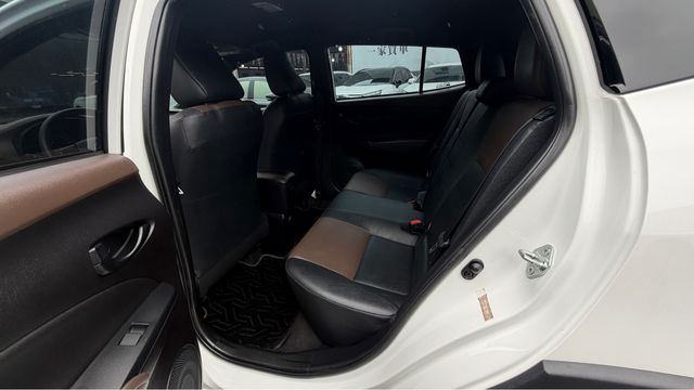 YARIS 1.5  第8張相片