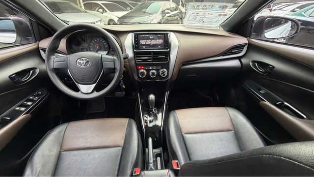 YARIS 1.5  第9張相片