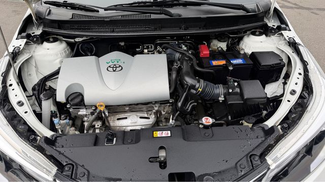 YARIS 1.5  第10張相片