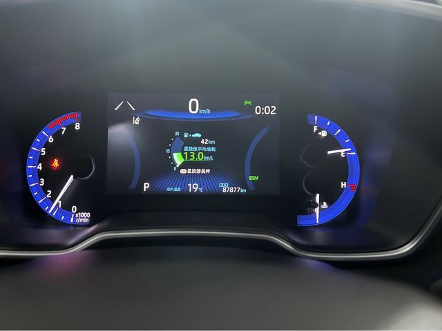 ALTIS 1.8  第5張相片