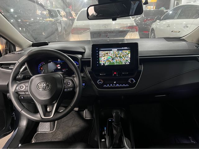 ALTIS 1.8  第6張相片