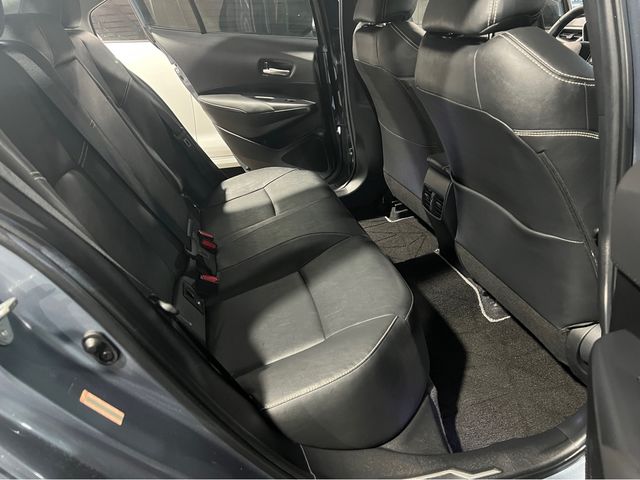 ALTIS 1.8  第8張相片