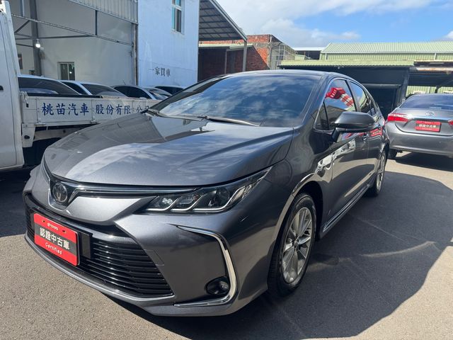 ALTIS 1.8  第1張相片