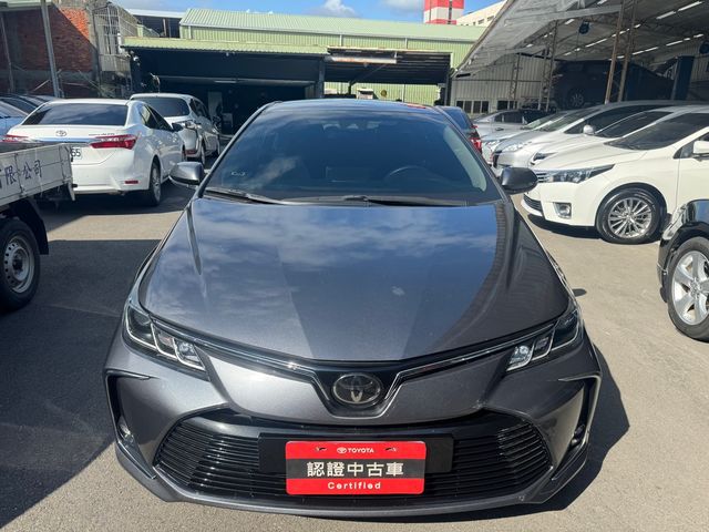 ALTIS 1.8  第2張相片
