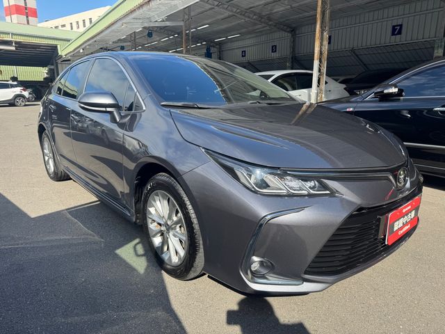 ALTIS 1.8  第3張相片