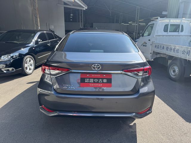 ALTIS 1.8  第6張相片