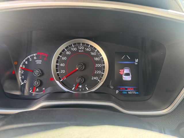 ALTIS 1.8  第7張相片