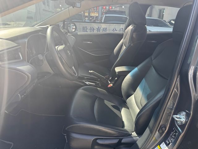 ALTIS 1.8  第8張相片