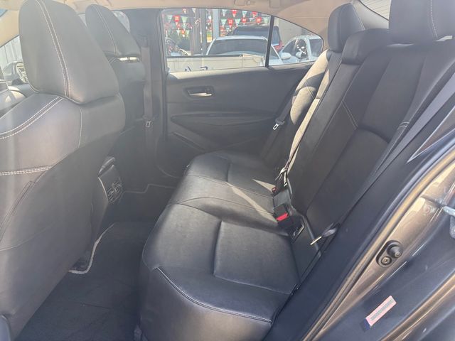 ALTIS 1.8  第9張相片