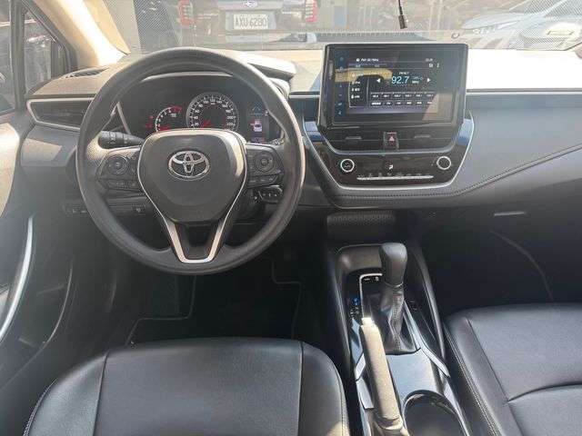 ALTIS 1.8  第10張相片