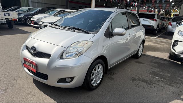 YARIS 1.5  第1張相片