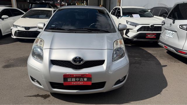 YARIS 1.5  第2張相片