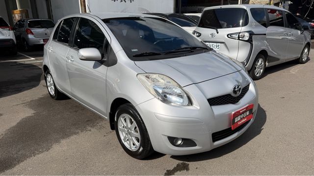 YARIS 1.5  第3張相片