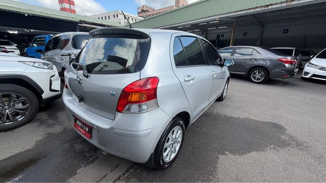 YARIS 1.5  第5張相片
