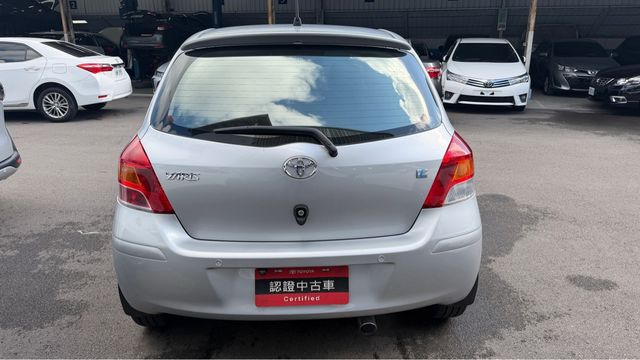 YARIS 1.5  第6張相片