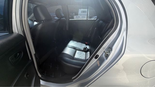 YARIS 1.5  第8張相片