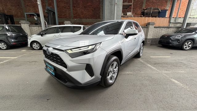 RAV4 2.5 HV  第1張相片