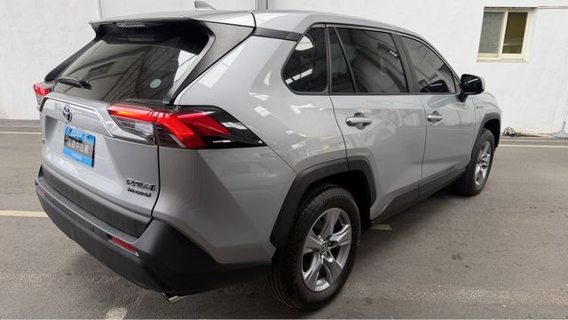 RAV4 2.5 HV  第5張相片