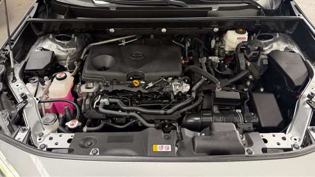 RAV4 2.5 HV  第10張相片