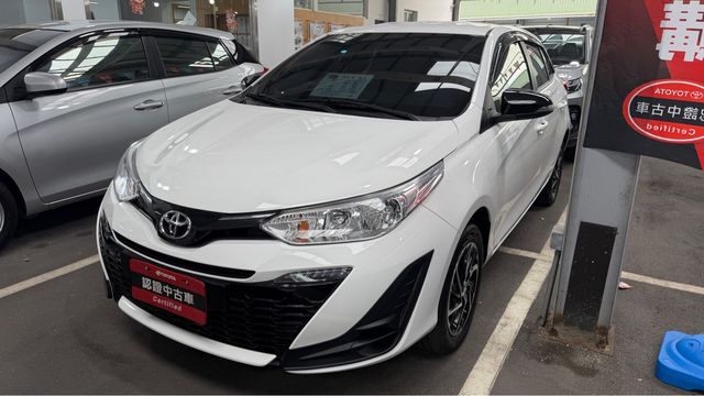 YARIS 1.5  第1張相片