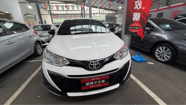 YARIS 1.5  第2張相片