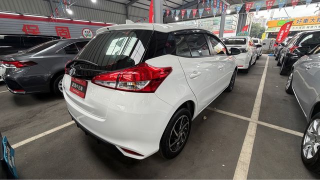 YARIS 1.5  第5張相片
