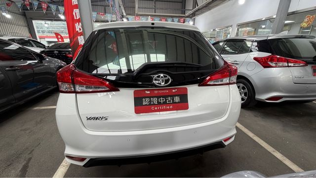 YARIS 1.5  第6張相片