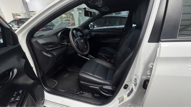 YARIS 1.5  第7張相片