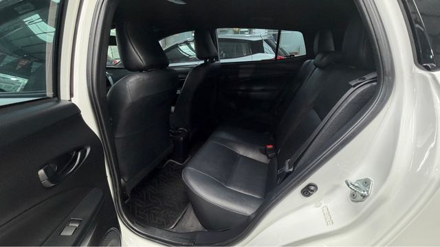 YARIS 1.5  第8張相片