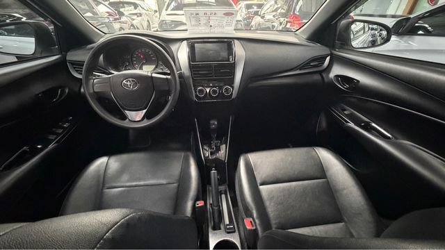 YARIS 1.5  第9張相片