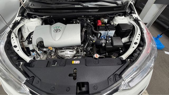 YARIS 1.5  第10張相片