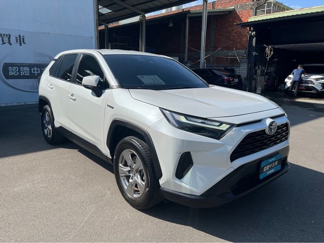 RAV4 2.5 HV  第2張相片