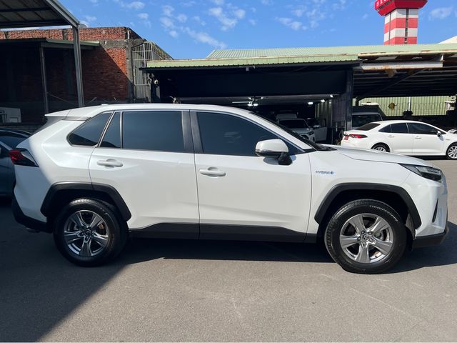 RAV4 2.5 HV  第3張相片