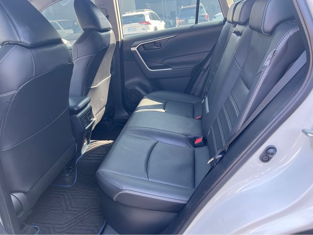 RAV4 2.5 HV  第7張相片