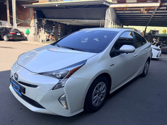 PRIUS 1.8  第1張相片
