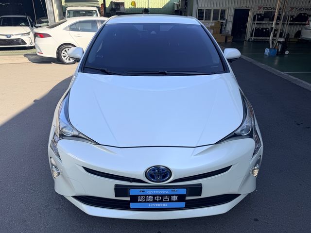 PRIUS 1.8  第2張相片