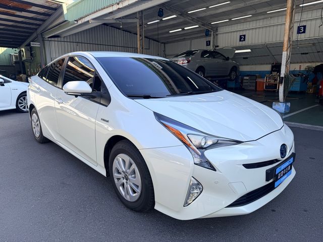 PRIUS 1.8  第3張相片
