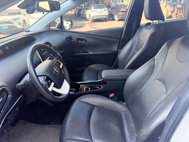 PRIUS 1.8  第8張相片