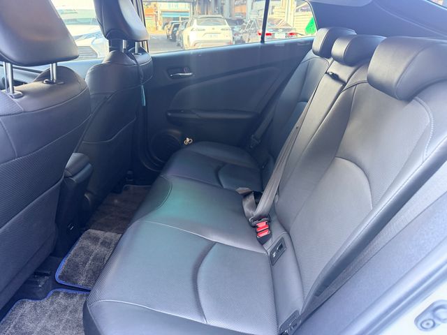 PRIUS 1.8  第9張相片