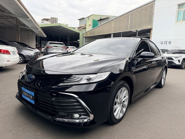 CAMRY 2.5 HV  第1張相片