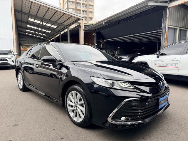 CAMRY 2.5 HV  第3張相片