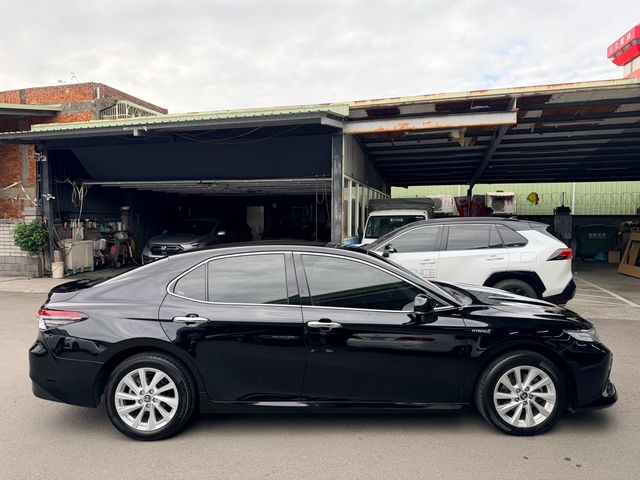 CAMRY 2.5 HV  第4張相片