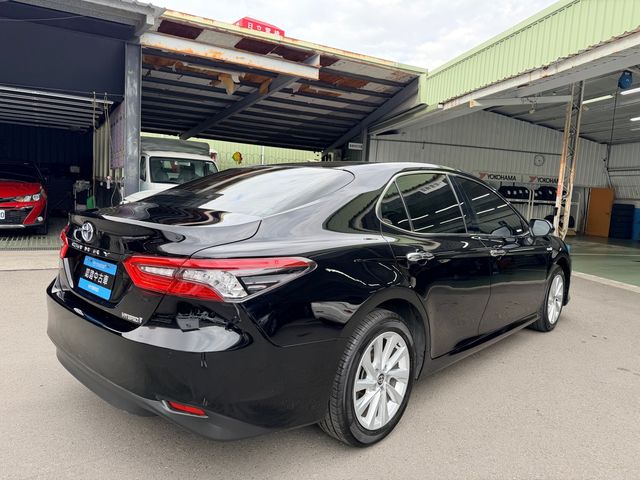 CAMRY 2.5 HV  第5張相片
