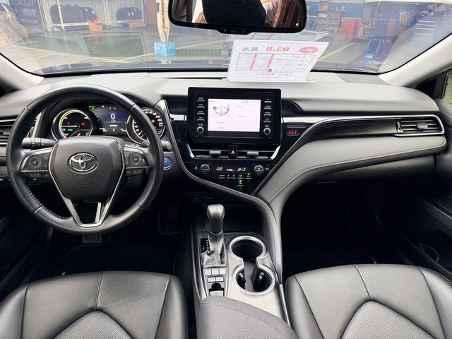 CAMRY 2.5 HV  第7張相片