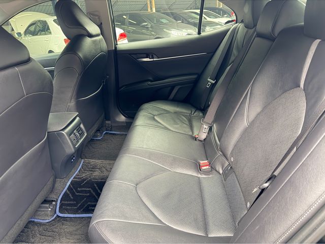CAMRY 2.5 HV  第9張相片