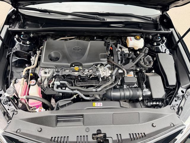 CAMRY 2.5 HV  第10張相片