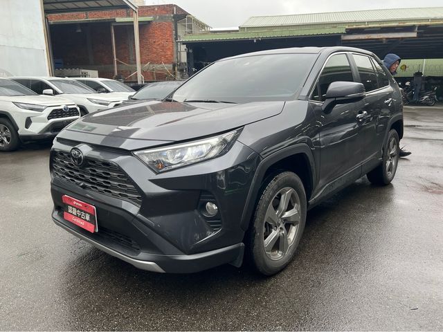 RAV4 2.0  第1張相片
