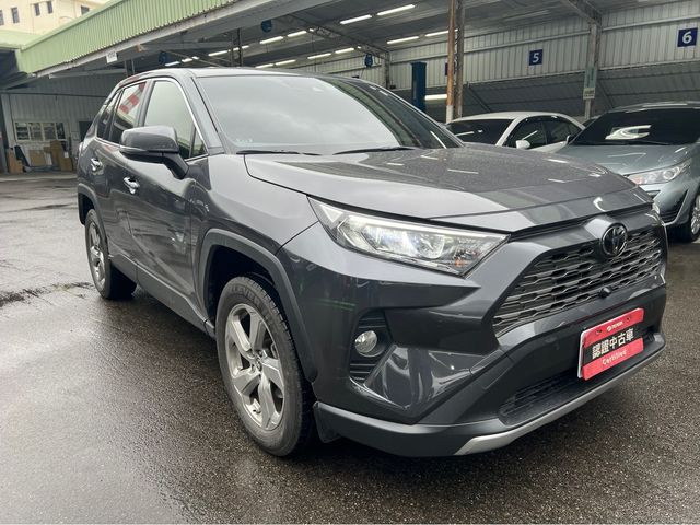 RAV4 2.0  第2張相片