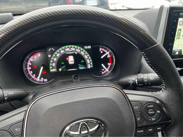RAV4 2.0  第5張相片