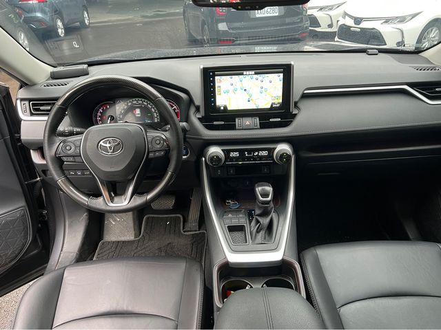 RAV4 2.0  第6張相片